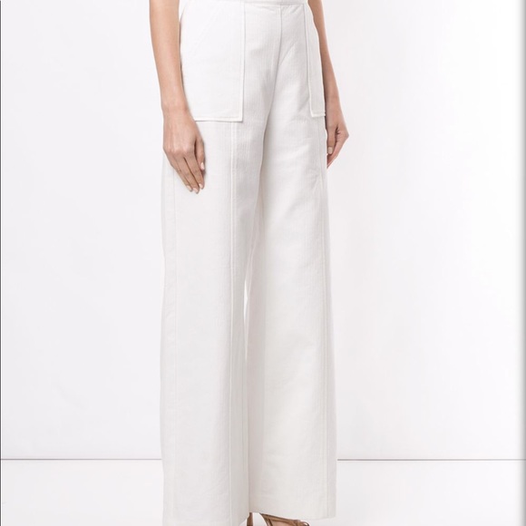 Bec & Bridge Pants - Bec + Bridge Pasquale Pants NWT